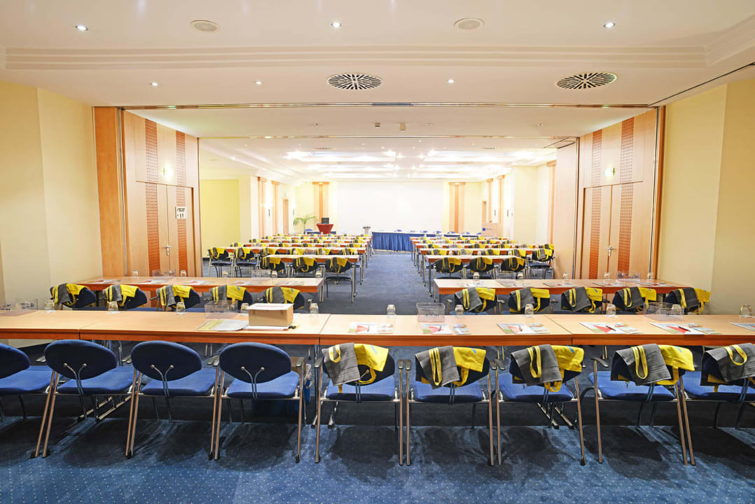 Tagungsraum Kongresshotel Europe