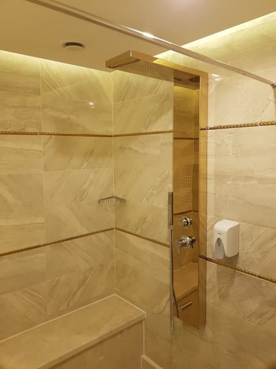 Zimmer Pickalbatros Alf Leila Wa Leila Resort - Neverland Hurghada