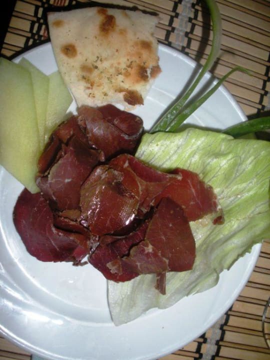 La Piazetta Giftun Azur Resort