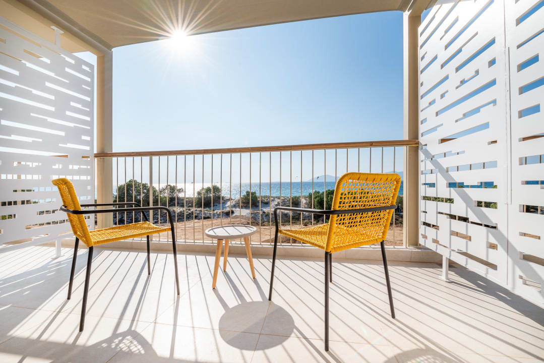 Zimmer Paralos Kyma Dunes