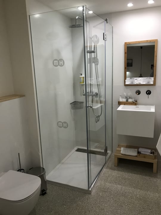 Zimmer Hotel HM Alma Beach