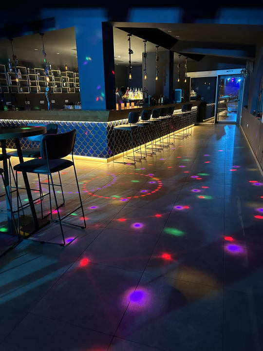 Gastro Nana Golden Beach