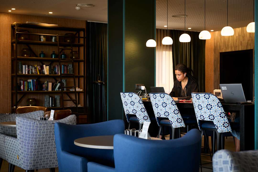 Gastro Hotel Catalonia Majórica