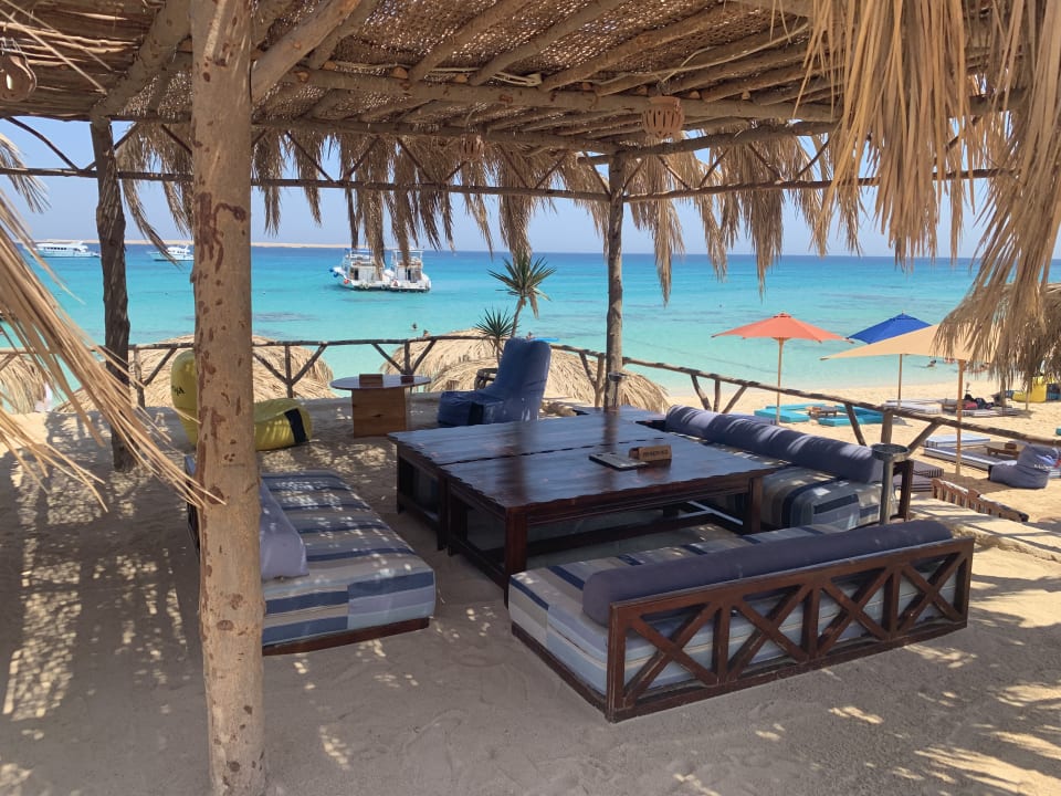 Sonstiges Pickalbatros Palace Resort
