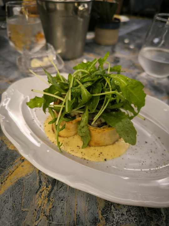 Gastro MarBella, Mar-Bella Collection