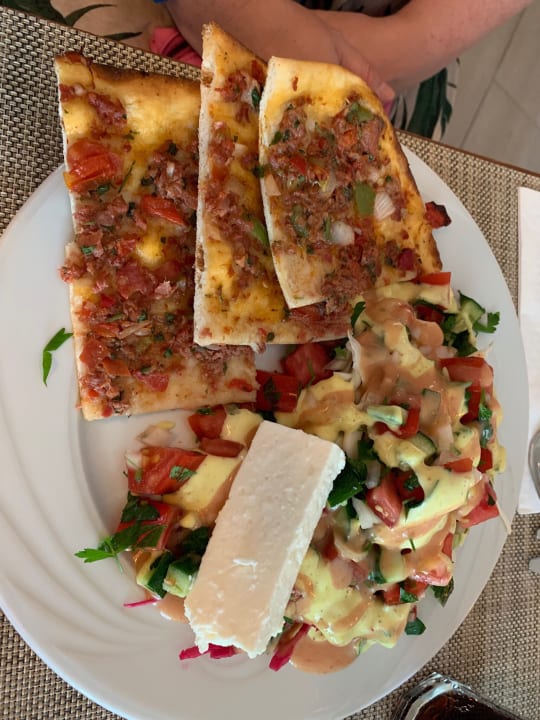 Gastro Paloma Oceana