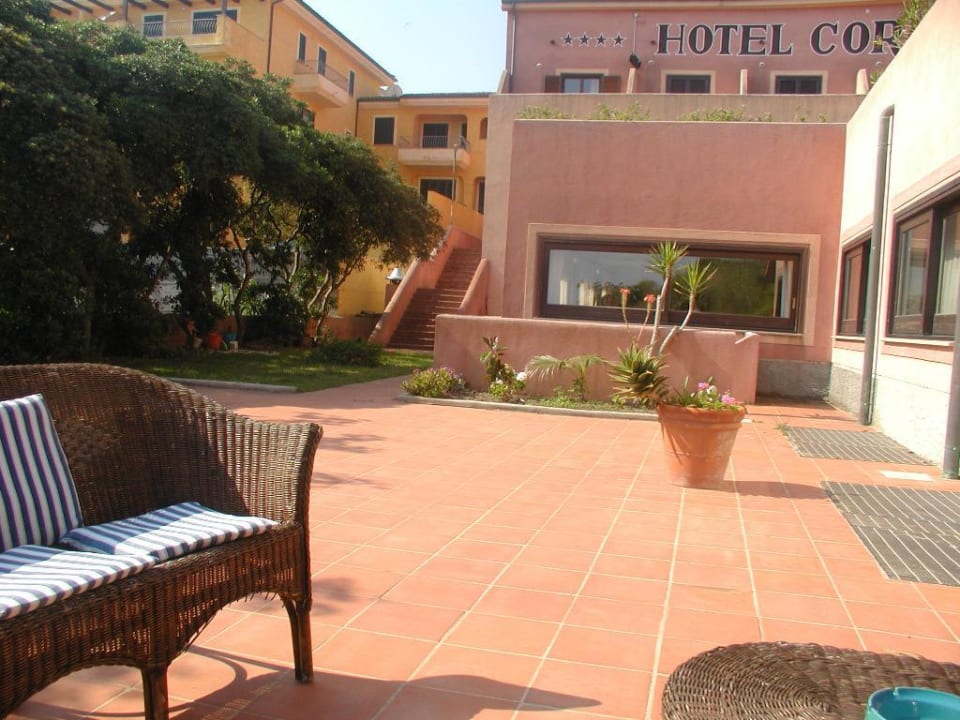 Hotel Corallaro Hotel Corallaro