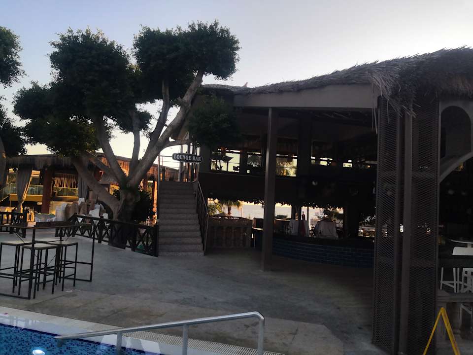 Gastro Justiniano Club Alanya