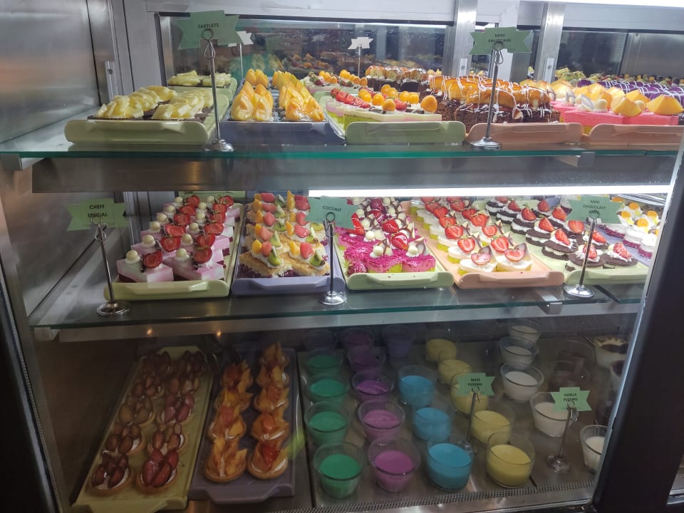 Gastro Crystal Aura Aqua Collection