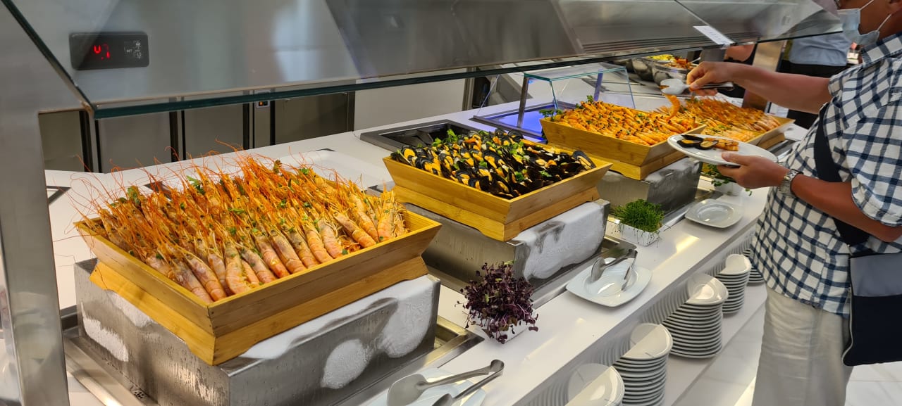 Gastro Hipotels Mediterraneo