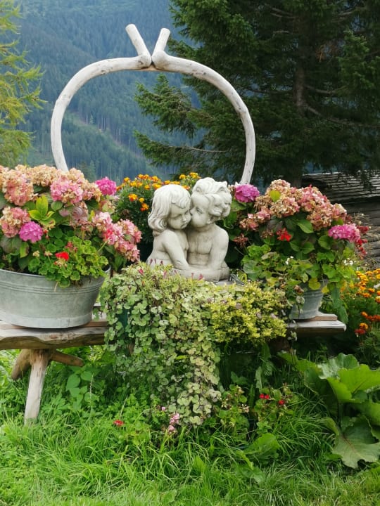 Garten Hotel Seewinkel