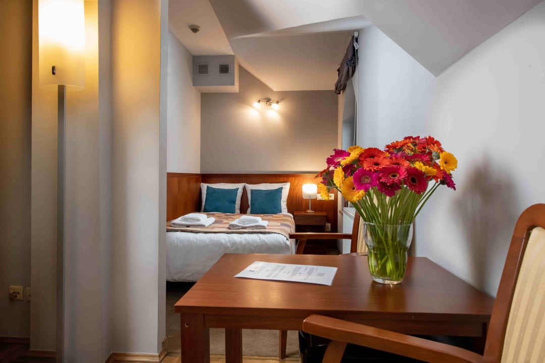 Zimmer Red Brick Apartments