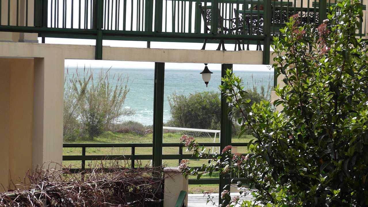 Schöne Aussicht Oz Hotels Incekum Beach