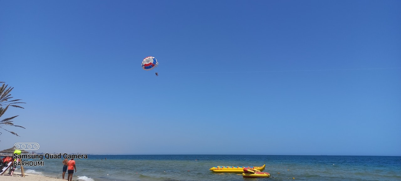 Strand Houda Golf & Beach Club