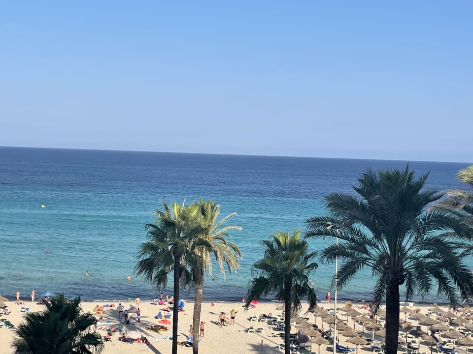 Strand CM Playa del Moro