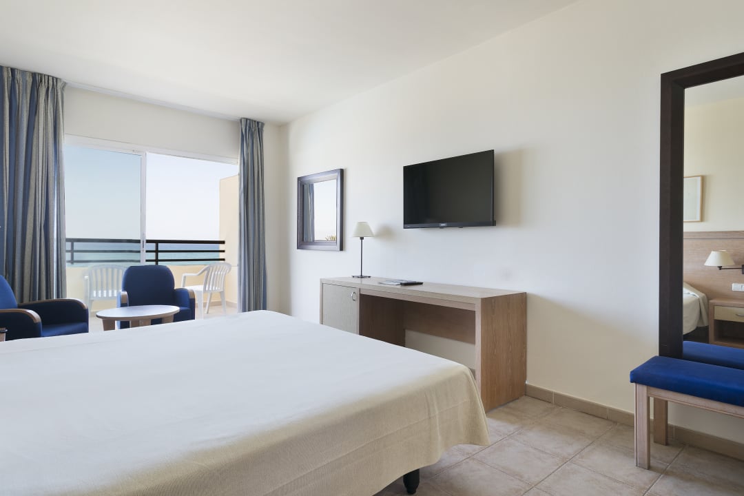 Zimmer Hotel Best Sabinal