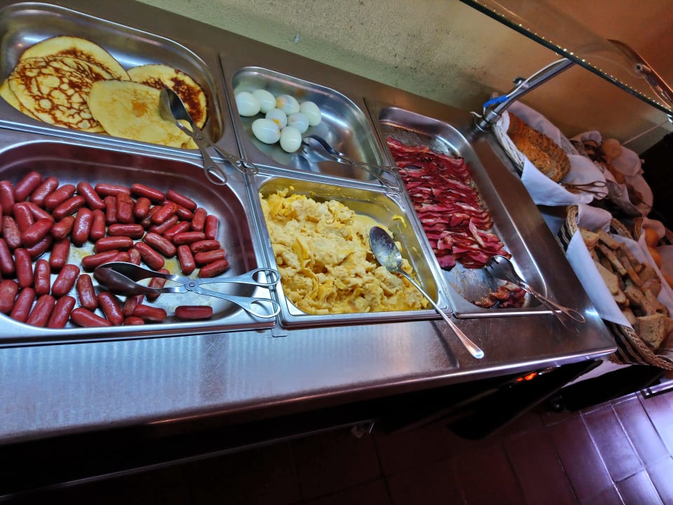 Gastro Praia da Lota Resort - Apartments