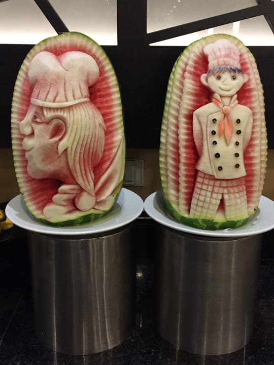 Gastro Hotel Riu Tequila