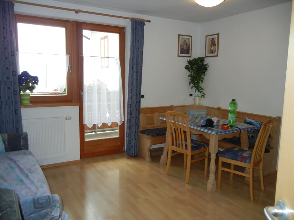 Zimmer Apartments Winklerhof