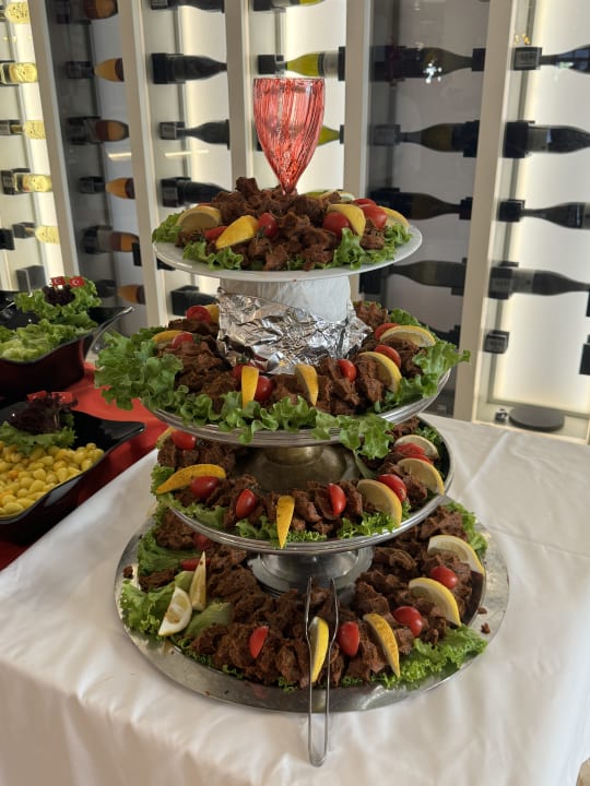 Gastro Seaden Sea World Resort & Spa