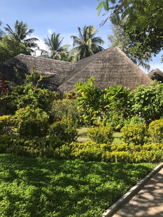 Garten Adaaran Select Hudhuran Fushi - Premium All Inclusive