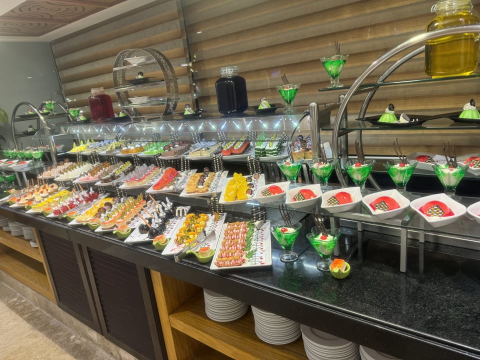 Gastro Gravity Hotel & Aqua Park Hurghada