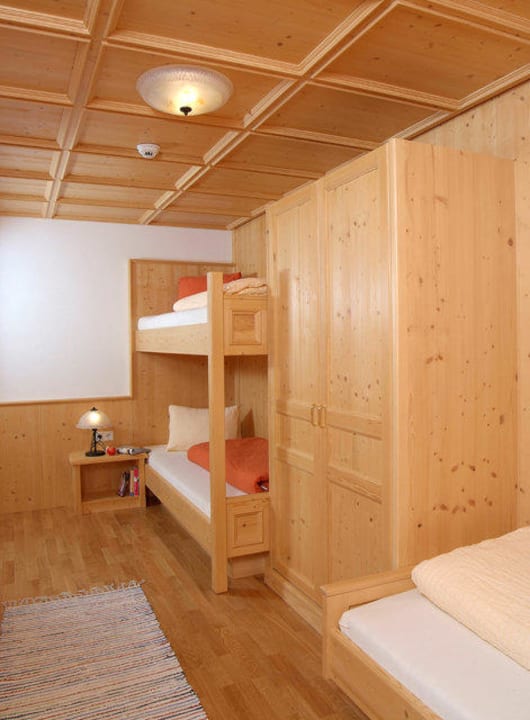 Kinderzimmer Nr. 2 Apartment Sonnenhof