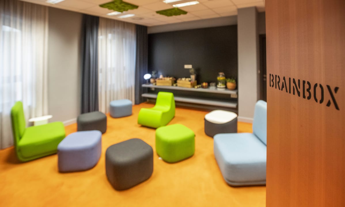 Sonstiges Radisson Collection Hotel, Old Mill Belgrade