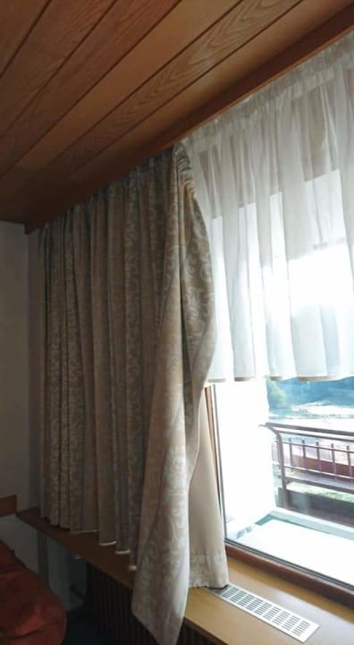 Zimmer Schwarzwaldhotel Ruhbühl