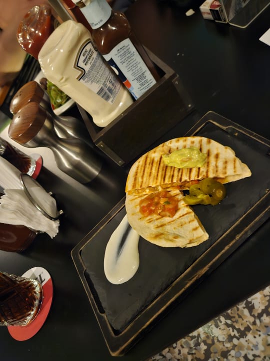 Gastro Al Bandar Rotana - Creek