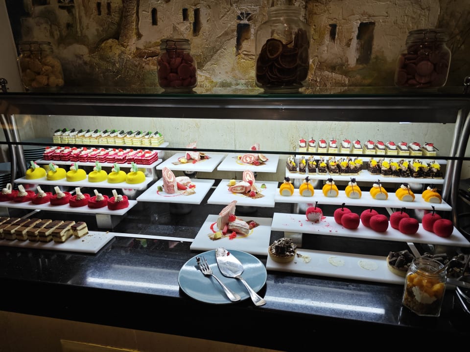 Gastro Hotel Three Corners Ocean View prestige - Adults only