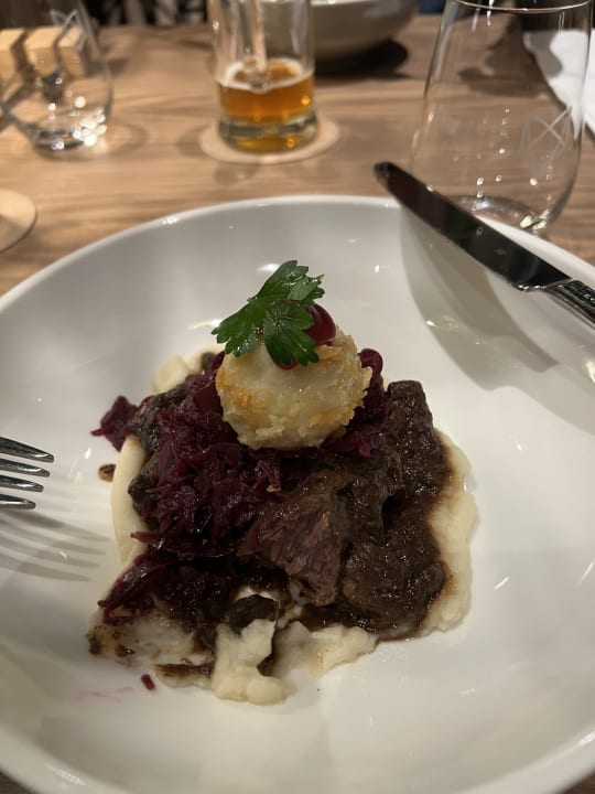 Gastro Landhotel Voshövel