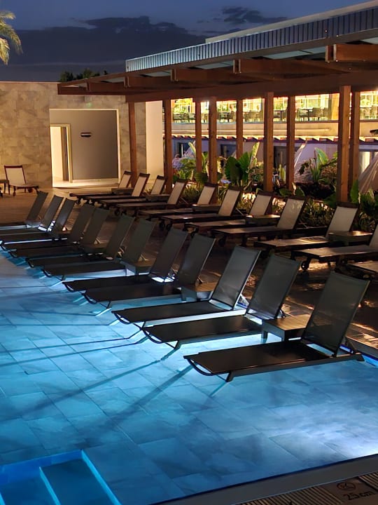 Pool Süral Saray Hotel