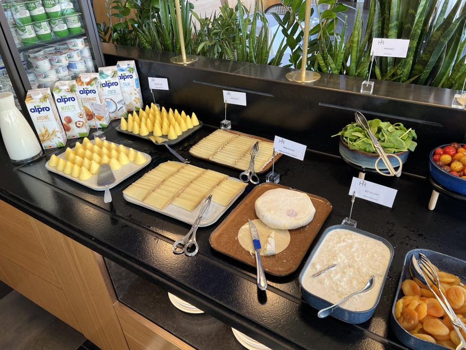 Gastro Evian Resort - Hotel Royal