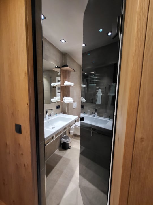 Zimmer Hotel Dein Franz