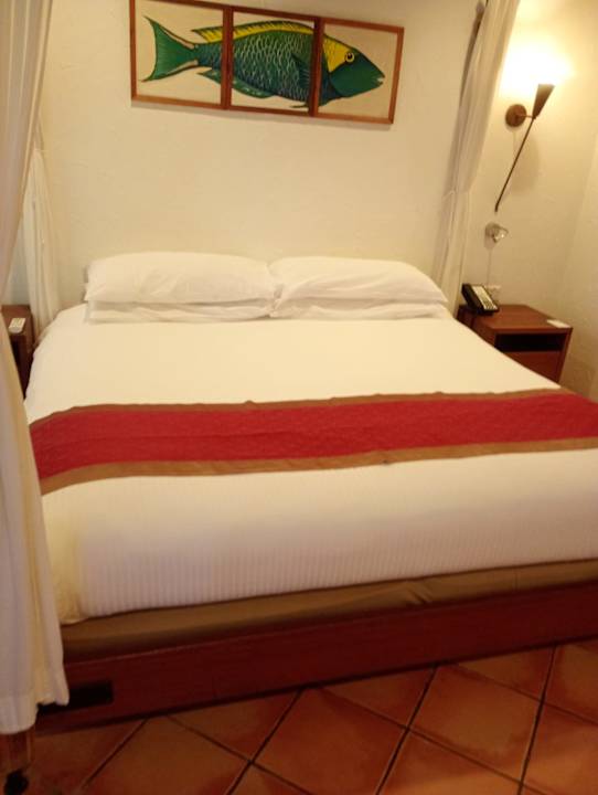 Zimmer Kuramathi Maldives