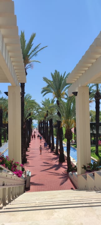 Sonstiges Monachus Family Resort Sorgun