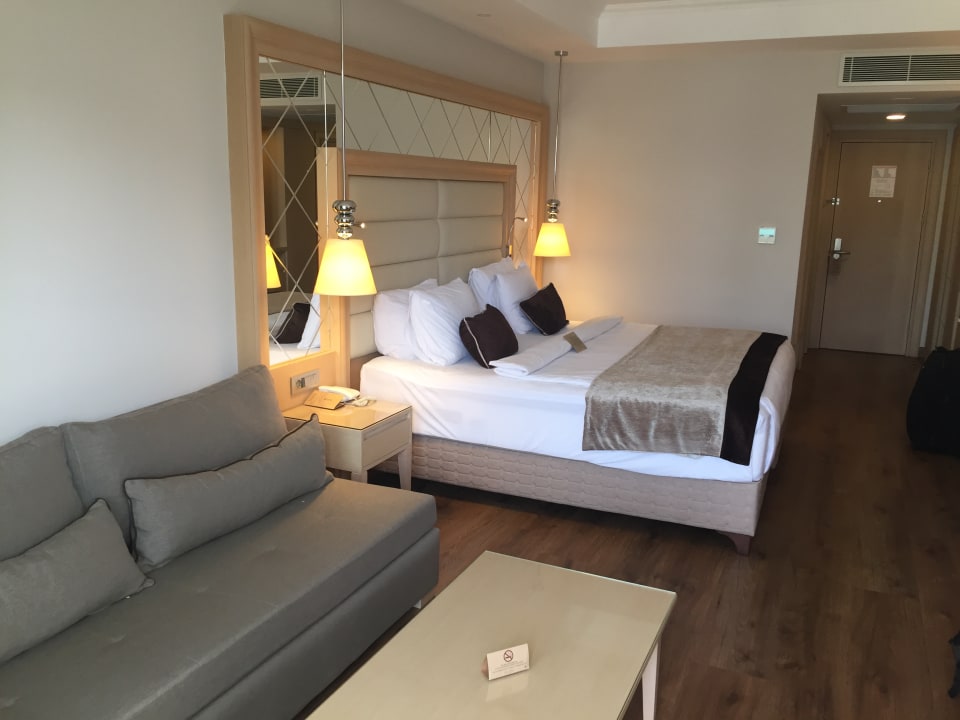 Zimmer Korumar Ephesus Beach & Spa Resort