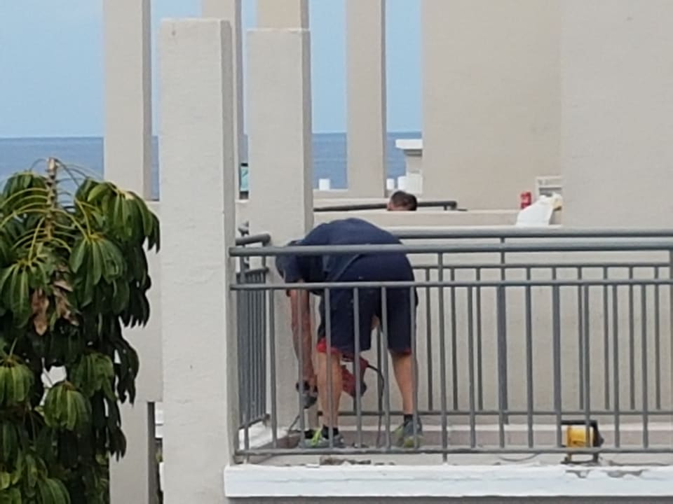 Zimmer Los Olivos Beach Resort