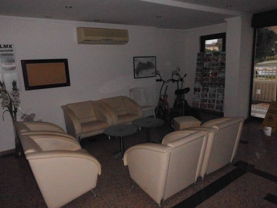 Side Elis Hotel Side Elis