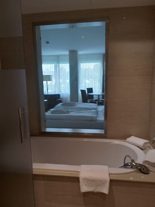 Zimmer Hotel Schillerpark Linz, a member of Radisson Individuals