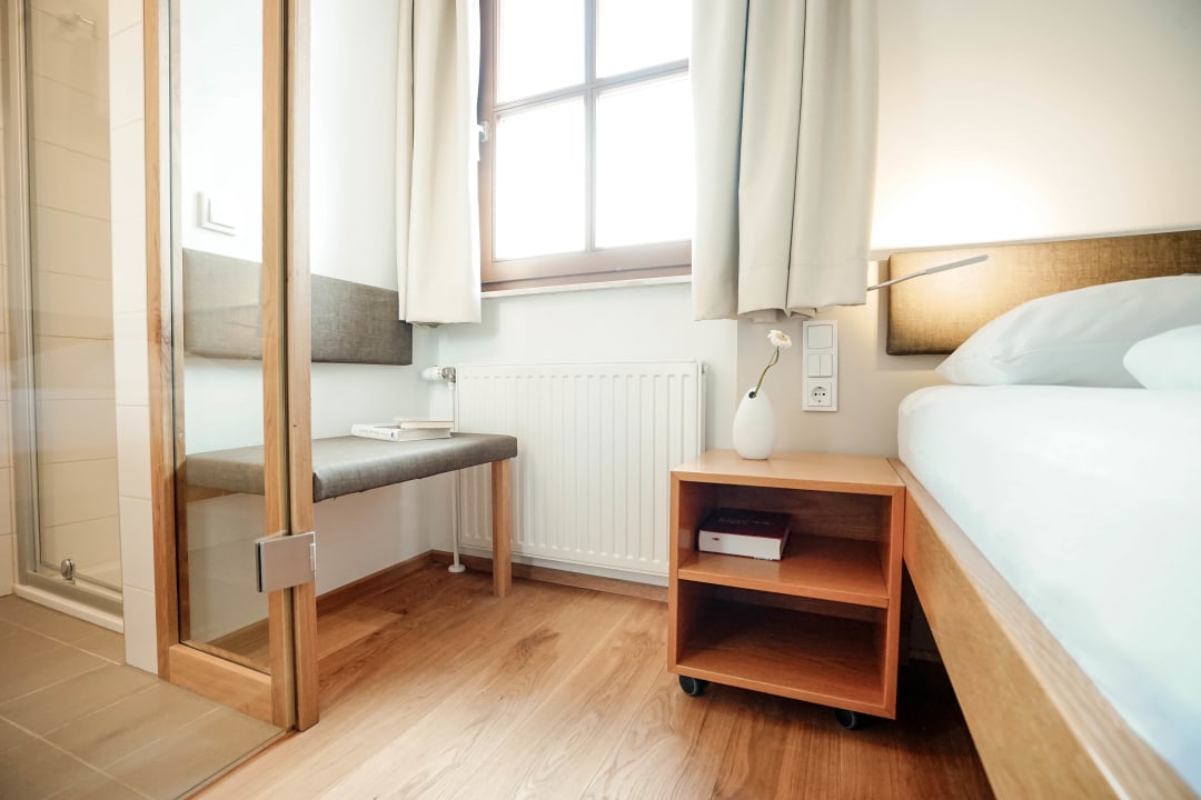 Zimmer SPES Hotel & Seminare