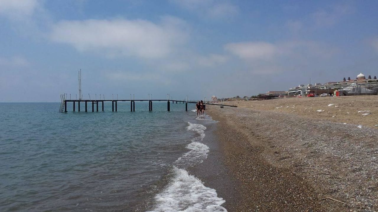 Strand Belek Beach Resort Hotel