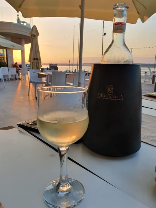 Gastro Riviera Spa Resort - Adults Only