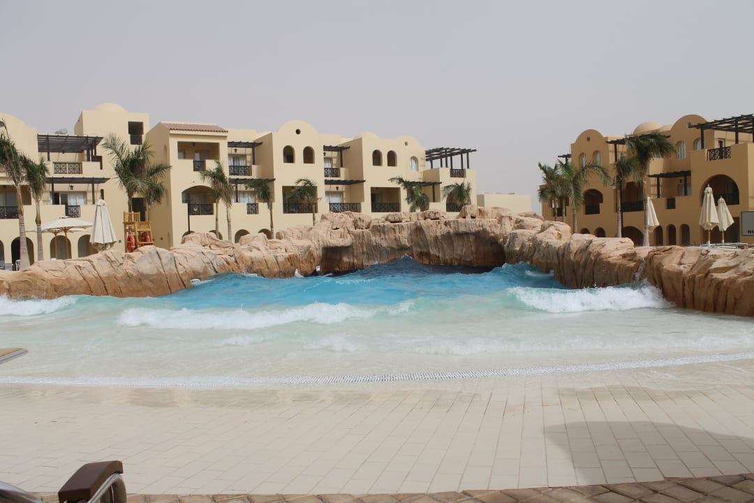 Ein Pool  Stella Garden Resort & Spa, Makadi Bay