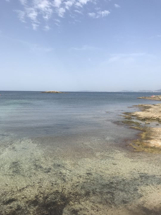 Strand AluaSoul Palma