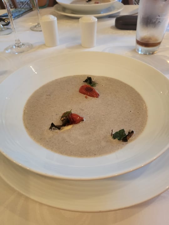 Gastro Akumal Bay Beach & Wellness Resort