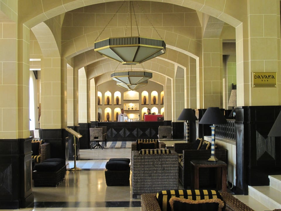 Barbereich Jaz Solaya