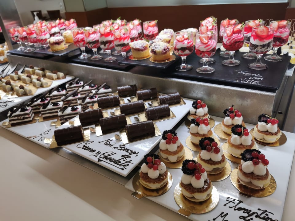 Gastro CM Playa del Moro