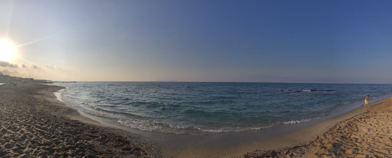 Strand Bella Beach Hotel